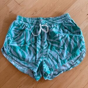 Billabong "Road Trippin" Shorts
